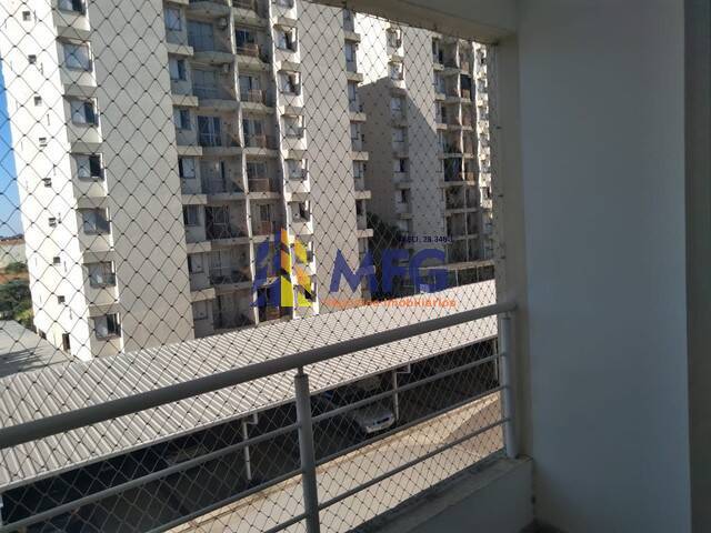 Apartamento para Venda em Sorocaba - 3