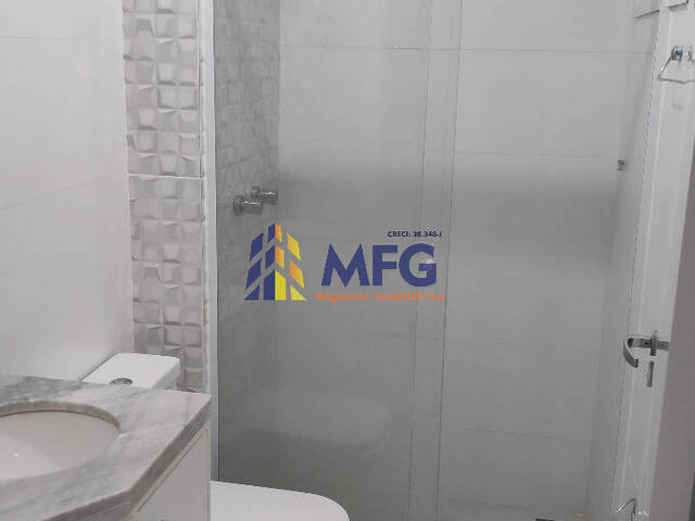 Apartamento para Venda em Votorantim - 3