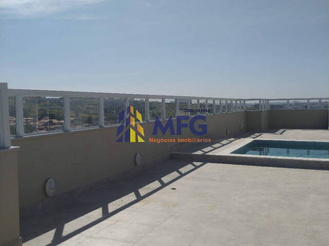 Apartamento para Venda em Votorantim - 4