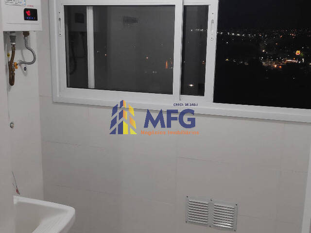 Apartamento para Venda em Votorantim - 5