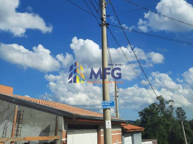 Terreno para Venda em Votorantim - 2