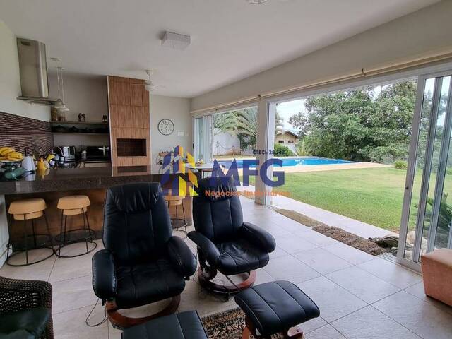 Casa em condomínio para Venda em Araçoiaba da Serra - 3