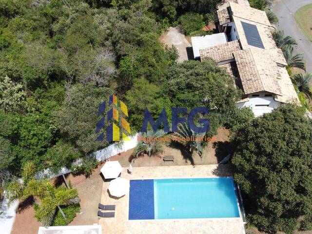 Casa em condomínio para Venda em Araçoiaba da Serra - 2