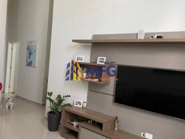 Casa em condomínio para Venda em Sorocaba - 2