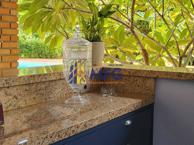 Casa em condomínio para Venda em Sorocaba - 4