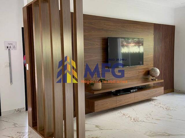 Casa em condomínio para Venda em Sorocaba - 2