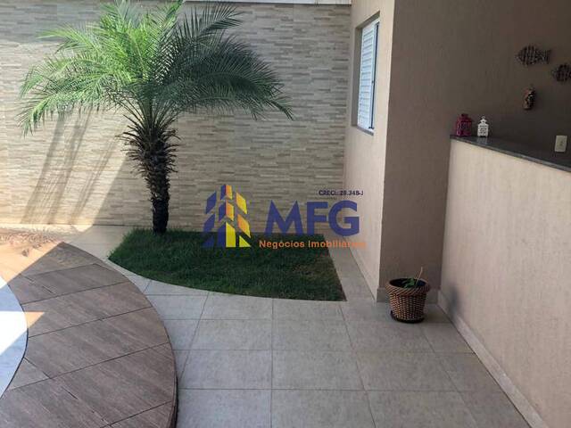Casa em condomínio para Venda em Sorocaba - 2
