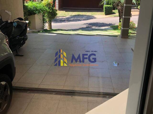 Casa em condomínio para Venda em Sorocaba - 5