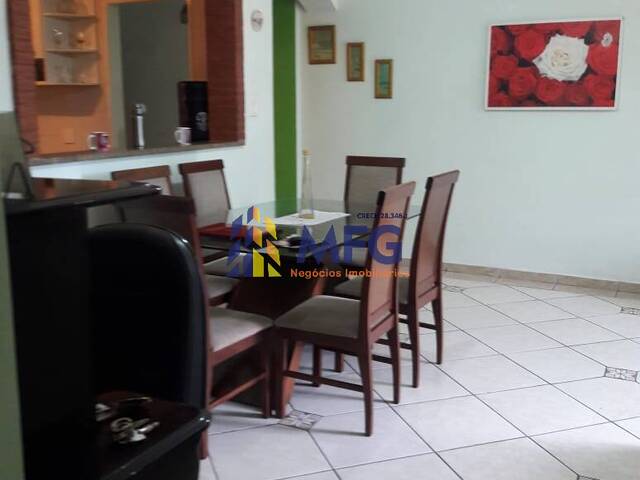 #10360 - Apartamento para Venda em São Vicente - SP - 2