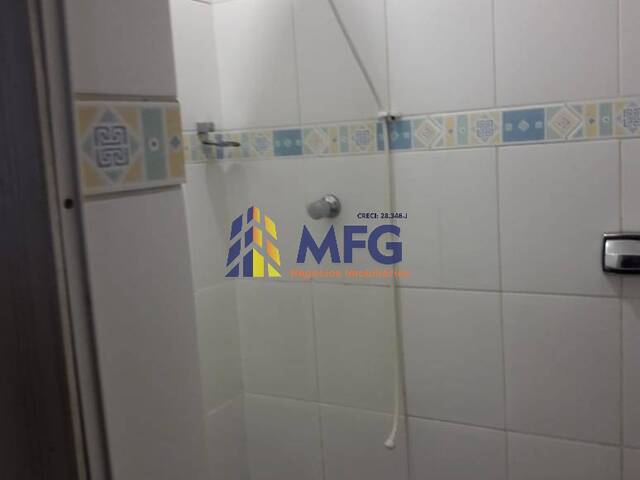 Apartamento para Venda em São Vicente - 5