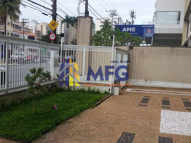 Apartamento para Venda em São Vicente - 4