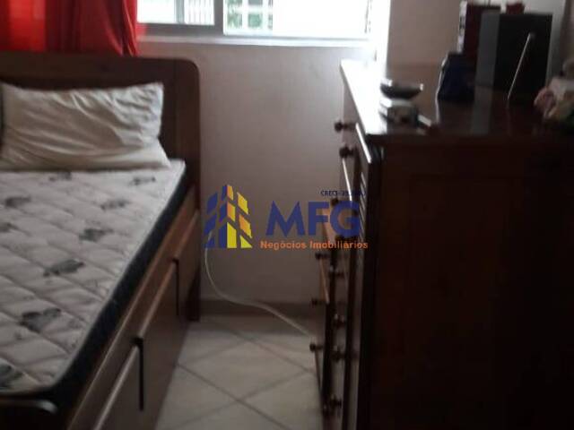 #10360 - Apartamento para Venda em São Vicente - SP - 3