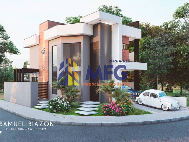 Casa para Venda em Sorocaba - 4