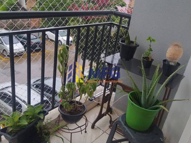 Apartamento para Venda em Sorocaba - 4