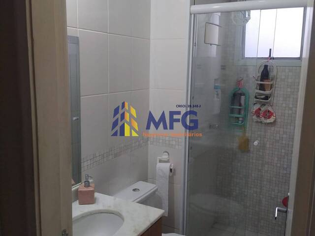 Apartamento para Venda em Sorocaba - 5