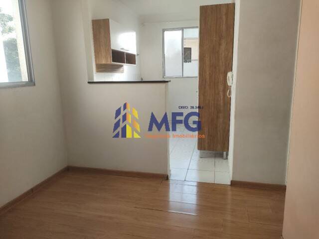 Apartamento para Venda em Sorocaba - 2