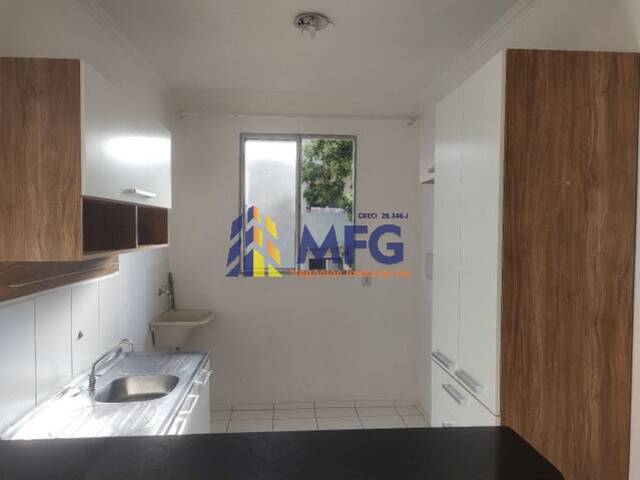 Apartamento para Venda em Sorocaba - 5