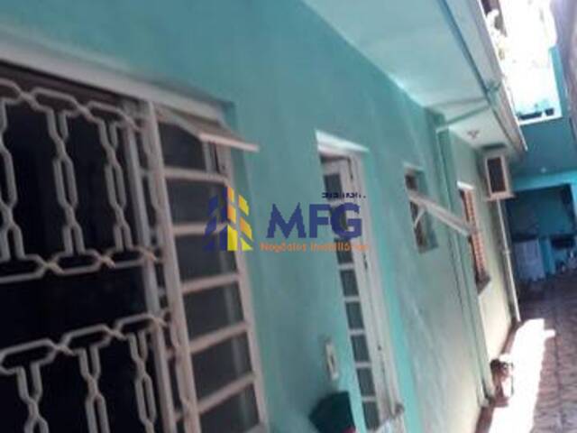 Casa para Venda em Sorocaba - 2