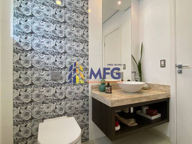 Casa em condomínio para Venda em Sorocaba - 5