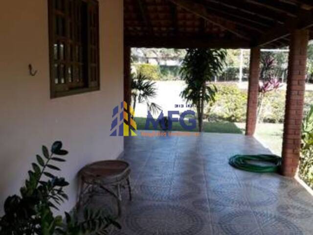 Chácara para Venda em Araçoiaba da Serra - 3