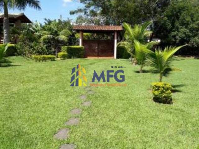 Chácara para Venda em Araçoiaba da Serra - 4