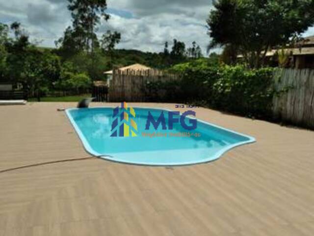 Chácara para Venda em Araçoiaba da Serra - 2