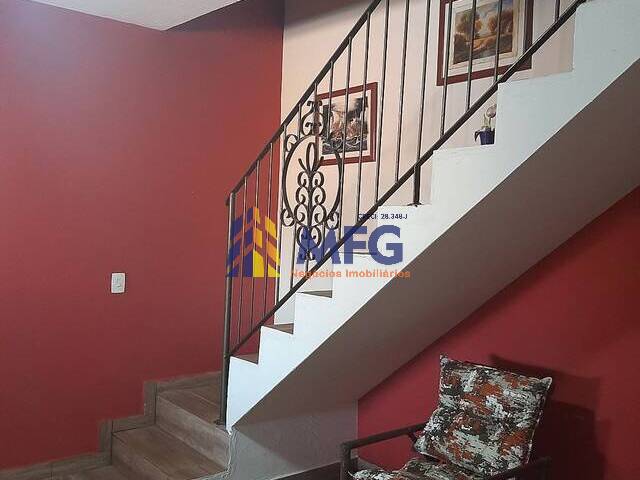 Casa para Venda em Sorocaba - 5
