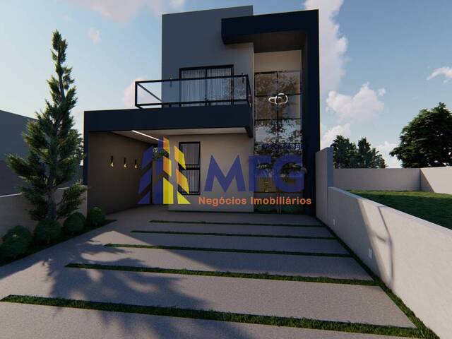 Casa em condomínio para Venda em Sorocaba - 3