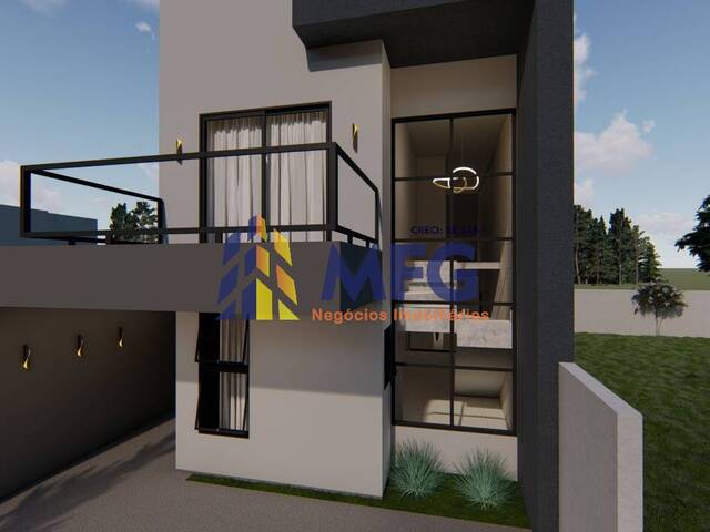 Casa em condomínio para Venda em Sorocaba - 5