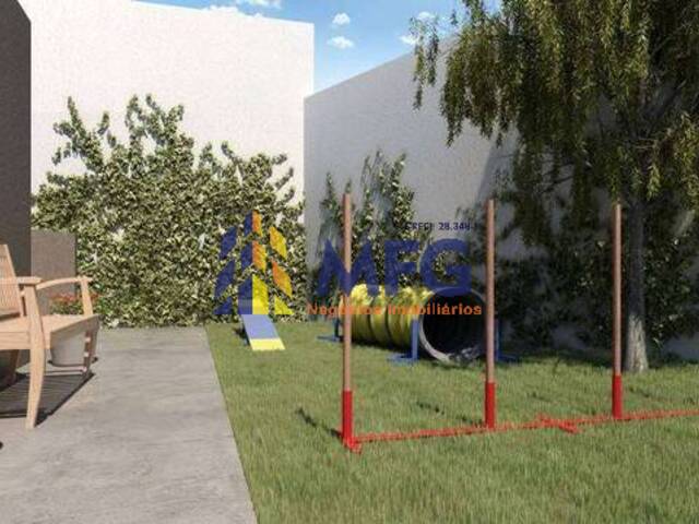 Apartamento para Venda em Sorocaba - 3