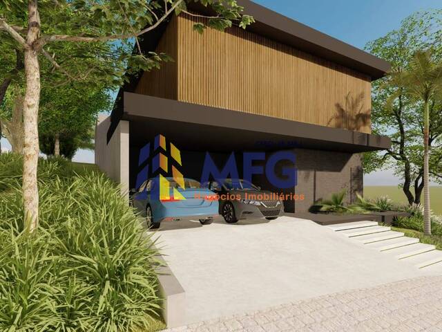 Casa em condomínio para Venda em Sorocaba - 4