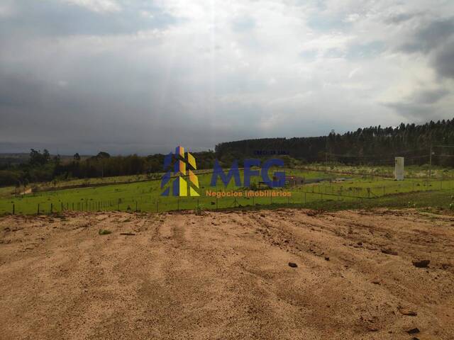 Área para Venda em Votorantim - 5