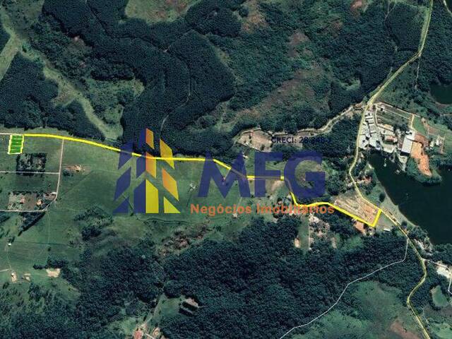 Área para Venda em Votorantim - 3