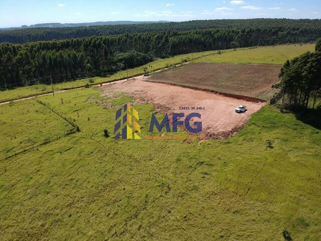 Área para Venda em Votorantim - 4