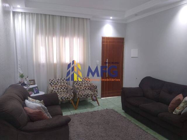 Casa para Venda em Sorocaba - 2