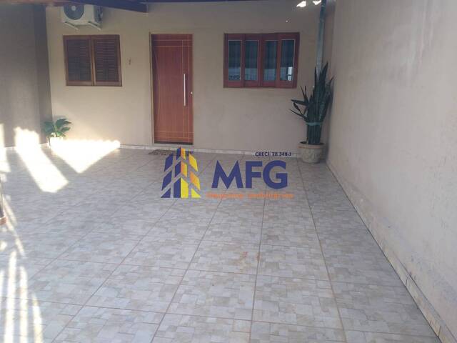 Casa para Venda em Sorocaba - 3