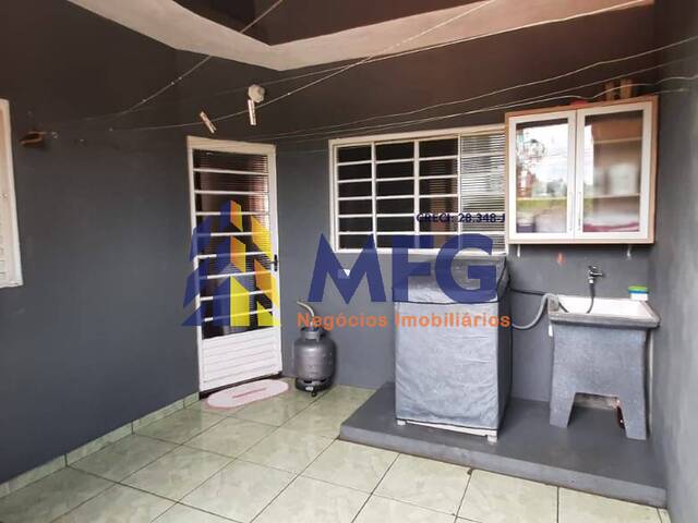 Casa para Venda em Sorocaba - 4