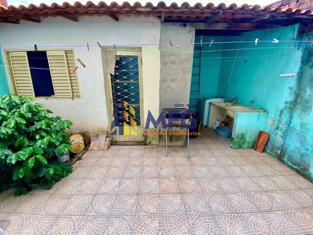 Casa para Venda em Sorocaba - 4