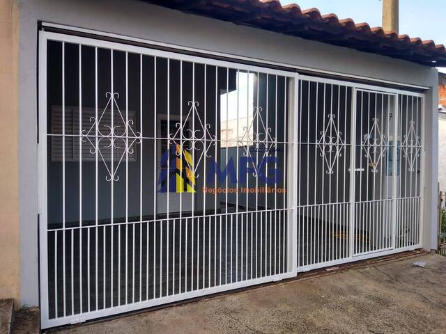 Casa para Venda em Sorocaba - 5