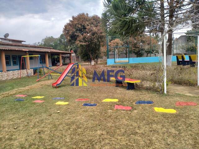 Chácara para Venda em Araçoiaba da Serra - 5