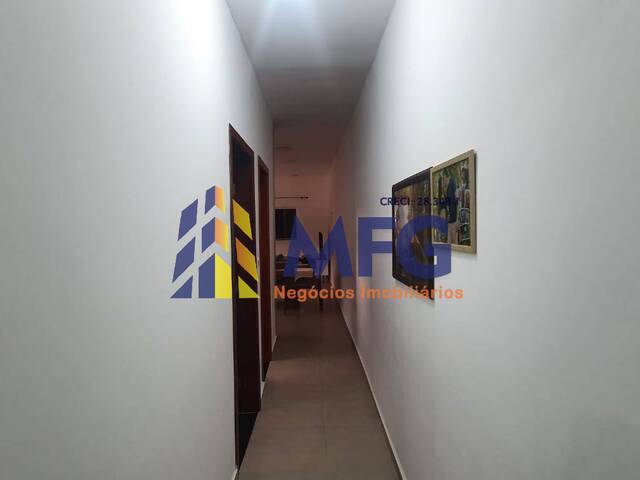 Casa para Venda em Sorocaba - 2