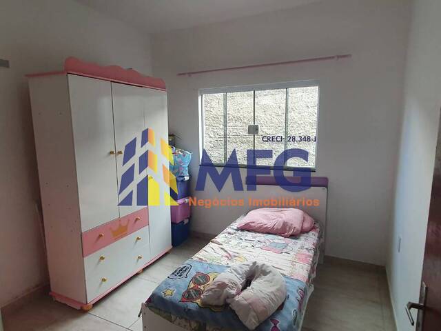 Casa para Venda em Sorocaba - 5