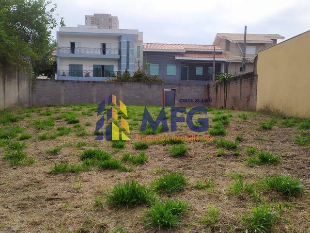 Terreno para Venda em Sorocaba - 2
