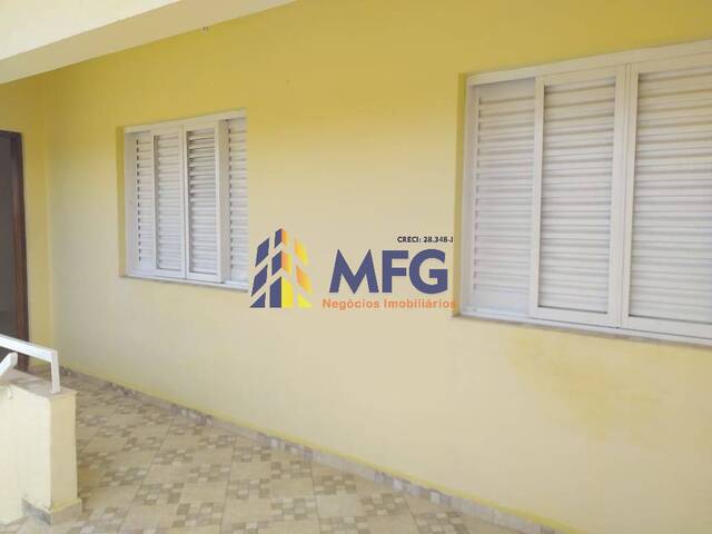 Casa para Venda em Sorocaba - 3