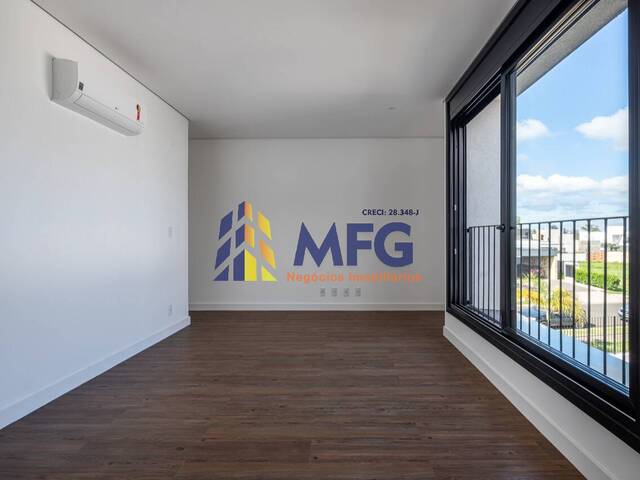 Casa em condomínio para Venda em Votorantim - 4