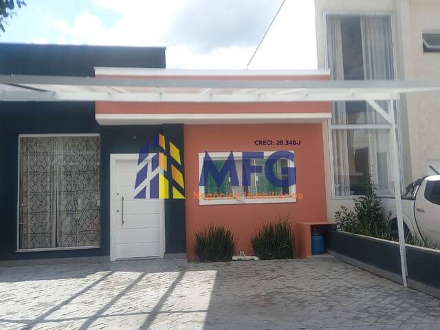 Casa em condomínio para Venda em Sorocaba - 2