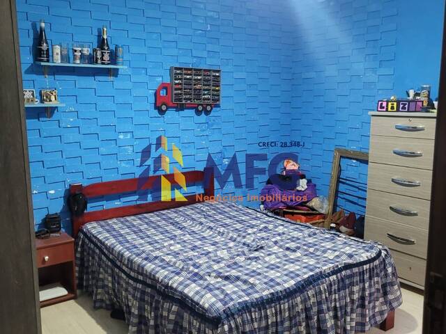 Casa para Venda em Sorocaba - 2