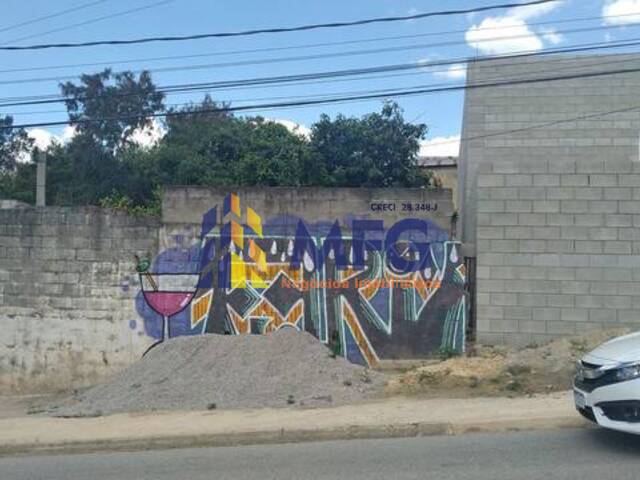 Terreno para Venda em Sorocaba - 2