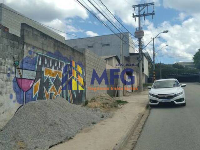 Terreno para Venda em Sorocaba - 5