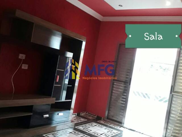 Casa para Venda em Sorocaba - 2